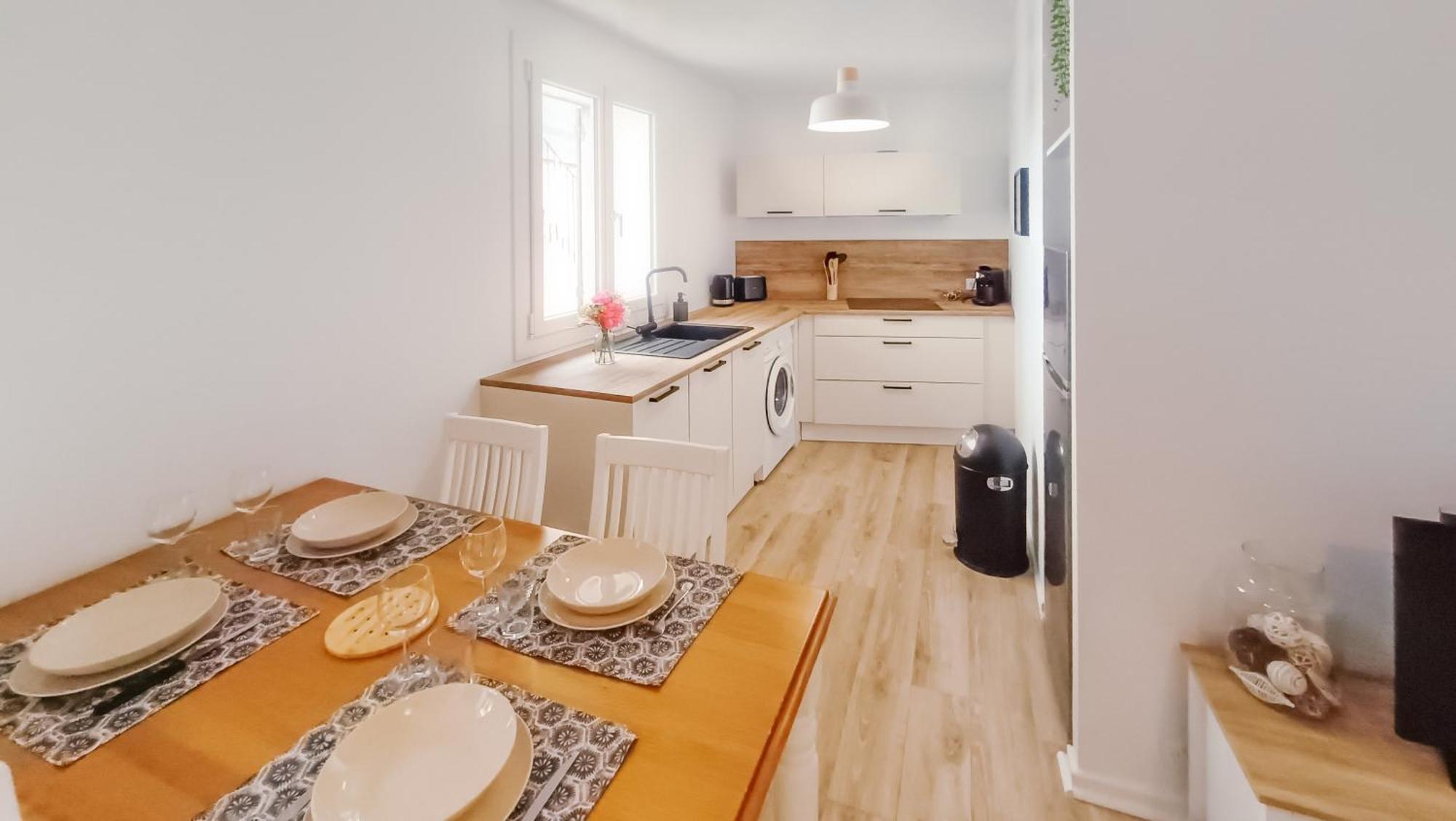 Appartement Cosy En Provence Rousset  Exterior photo