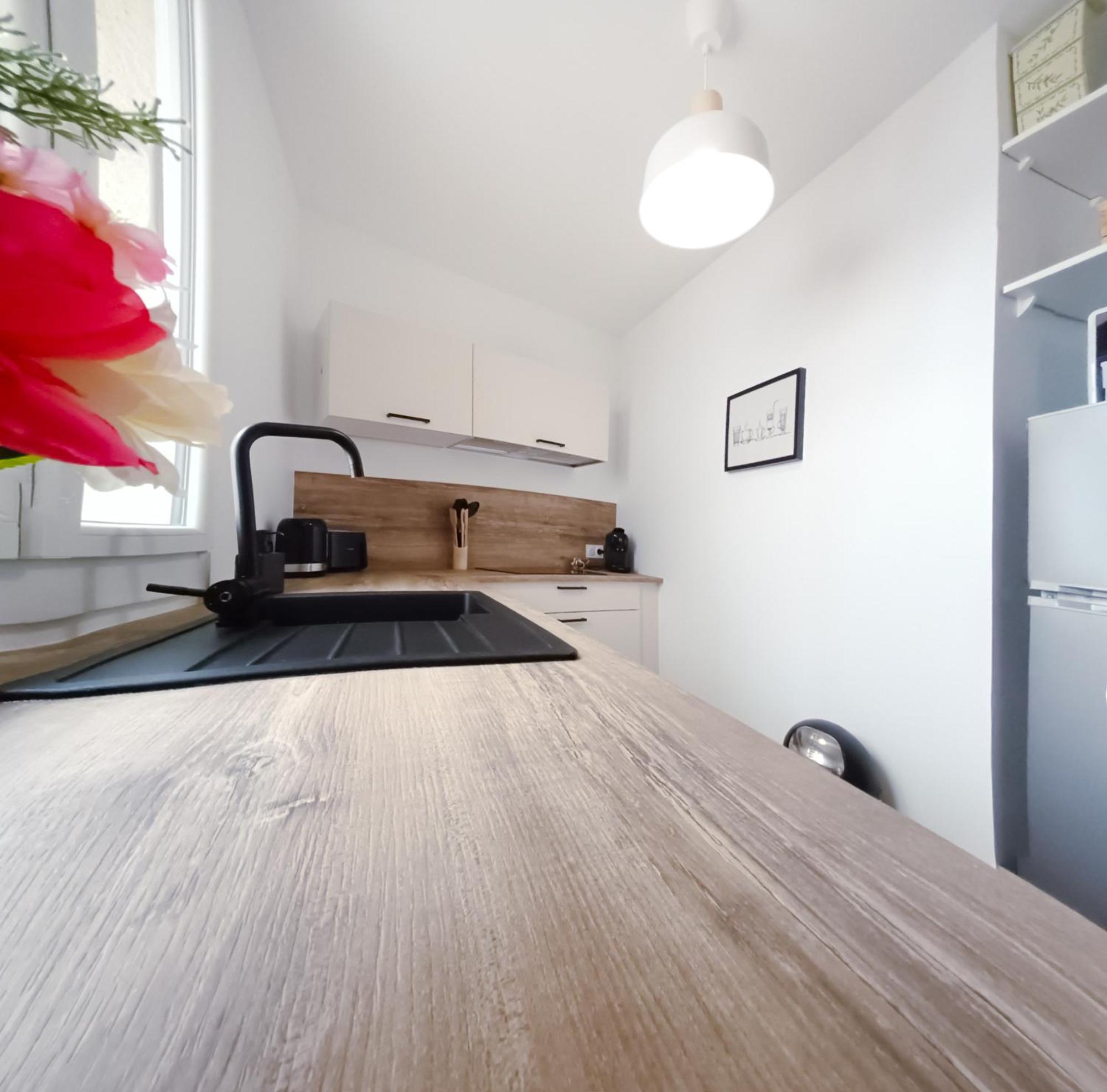 Appartement Cosy En Provence Rousset  Exterior photo